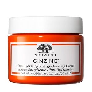 Origins Ginzing Ultra Hydrating Energy Boosting Cream